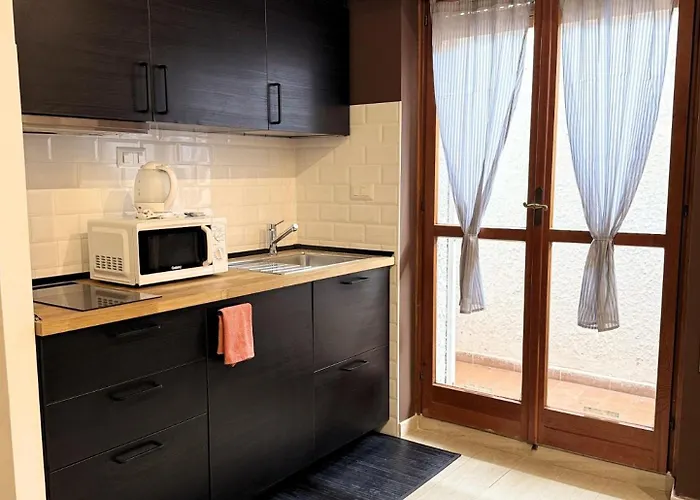 Apartamento Vatican Flat Roma