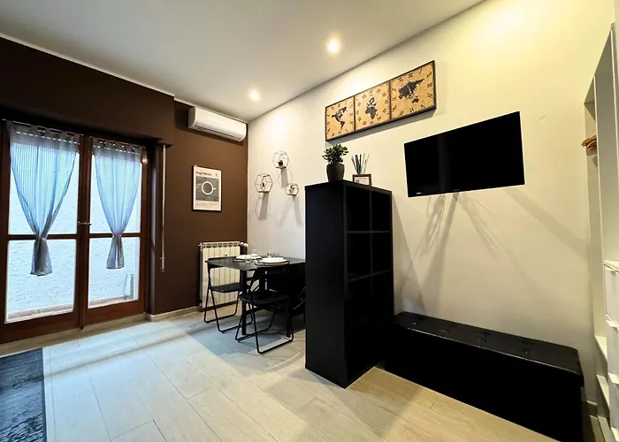 Vatican Flat Apartamento